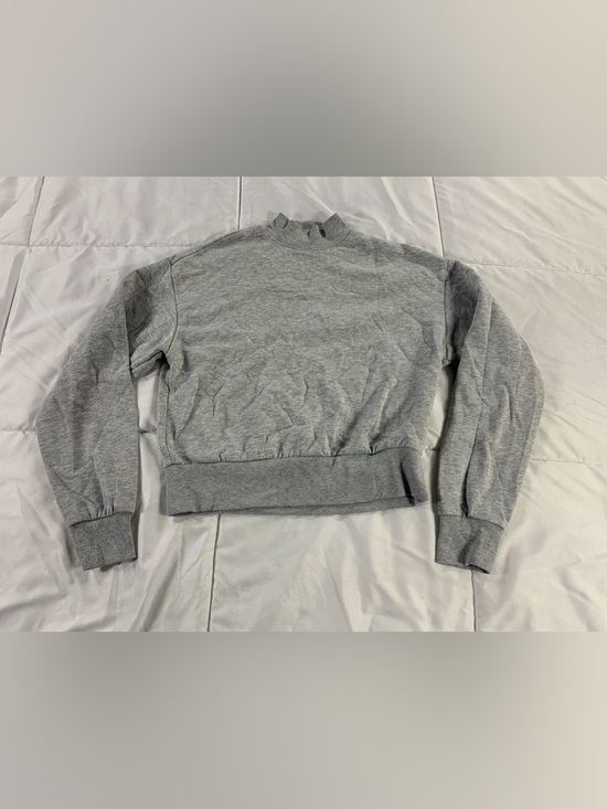 Garage Tops - Pre loved HARAGE sweatshirt womens size XS